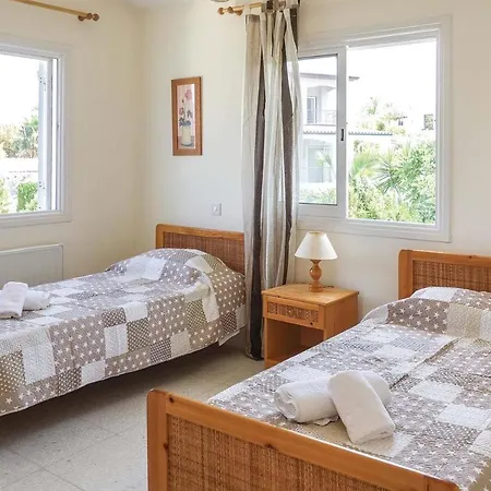 Victoria Coral Bay Apartment