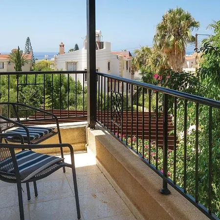 Victoria Coral Bay Πέγεια
