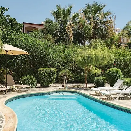Victoria Coral Bay Διαμέρισμα Πέγεια