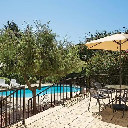 Διαμέρισμα Victoria Coral Bay *